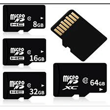SD Memory Card